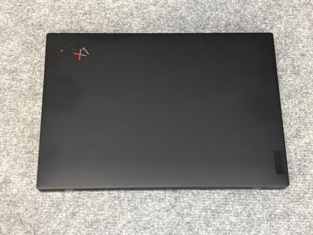 1511329-7 Lenovo ThinkPad X1 Carbon G10 - 32GB / 512GB