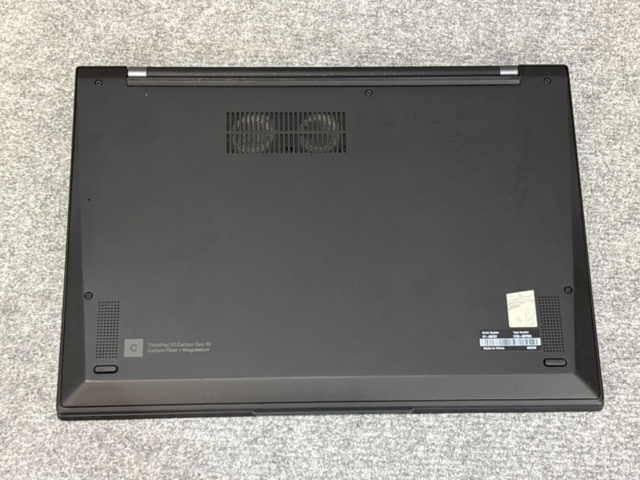 1511329-8 Lenovo ThinkPad X1 Carbon G10 - 32GB / 512GB