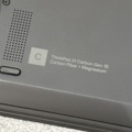 1511329-9 Lenovo ThinkPad X1 Carbon G10 - 32GB / 512GB