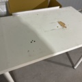 1504282-6 Samling med diverse kontorsmöbler