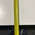 1504282-10 Samling med diverse kontorsmöbler