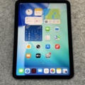 1511330-5 iPad mini (6th Gen) MK893KN/A - 64GB