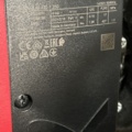 1504284-9 Fjärrvärmeanläggning med ventilations- och filtersystem för odlingstält