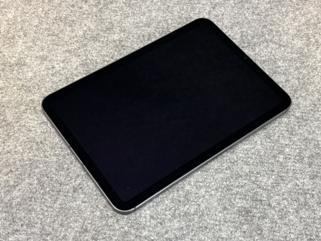 1511330-3 iPad mini (6th Gen) MK893KN/A - 64GB