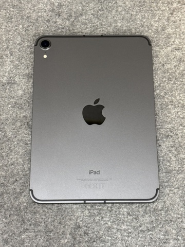 1511330-4 iPad mini (6th Gen) MK893KN/A - 64GB