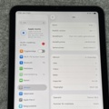 1511331-2 iPad mini (6th Gen) MK893KN/A - 64GB