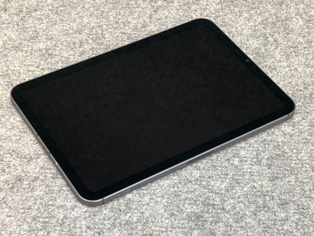 1511331-3 iPad mini (6th Gen) MK893KN/A - 64GB