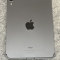 1511331-4 iPad mini (6th Gen) MK893KN/A - 64GB