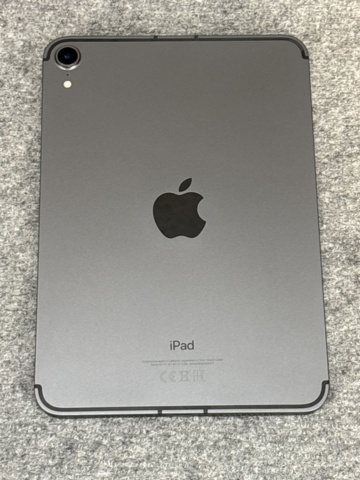 1511331-4 iPad mini (6th Gen) MK893KN/A - 64GB