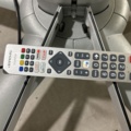 1504287-4 TV ca 44" med stativ - Sharp