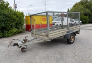 1464184 Grill trailer - Thule TGAB L0751