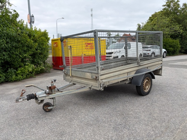 1464184-1 Grill trailer - Thule TGAB L0751