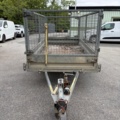 1464184-2 Grill trailer - Thule TGAB L0751