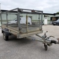 1464184-3 Grill trailer - Thule TGAB L0751