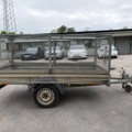 1464184-4 Grill trailer - Thule TGAB L0751
