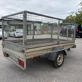 1464184-5 Grill trailer - Thule TGAB L0751