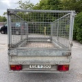 1464184-6 Grill trailer - Thule TGAB L0751