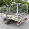 1464184-7 Grill trailer - Thule TGAB L0751