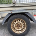 1464184-12 Grill trailer - Thule TGAB L0751