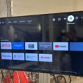 1504287-10 TV ca 44" med stativ - Sharp