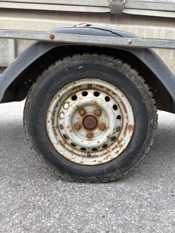 1464184-14 Grill trailer - Thule TGAB L0751