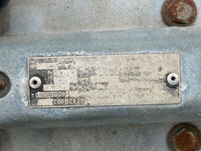 1464184-19 Grill trailer - Thule TGAB L0751