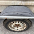 1464184-20 Grill trailer - Thule TGAB L0751