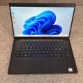 1511332-1 Laptop, Dell Latitude 7390 - 16GB / 256GB