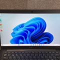 1511332-4 Laptop, Dell Latitude 7390 - 16GB / 256GB