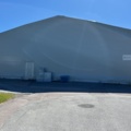 1504292-2 Tälthall - ca 20 x 45 x 6 m