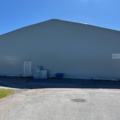 1504292-3 Tälthall - ca 20 x 45 x 6 m