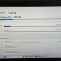 1511332-8 Laptop, Dell Latitude 7390 - 16GB / 256GB