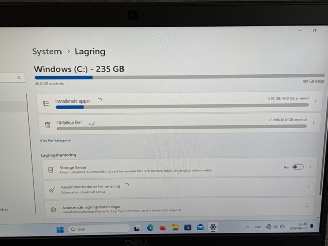 1511332-8 Laptop, Dell Latitude 7390 - 16GB / 256GB