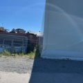 1504292-4 Tälthall - ca 20 x 45 x 6 m