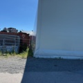 1504292-6 Tälthall - ca 20 x 45 x 6 m