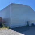 1504292-7 Tälthall - ca 20 x 45 x 6 m