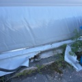 1504292-9 Tälthall - ca 20 x 45 x 6 m