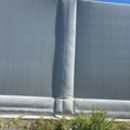 1504292-15 Tälthall - ca 20 x 45 x 6 m