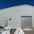 1504292-17 Tälthall - ca 20 x 45 x 6 m