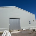 1504292-18 Tälthall - ca 20 x 45 x 6 m