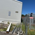 1504292-22 Tälthall - ca 20 x 45 x 6 m