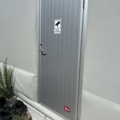 1504292-20 Tälthall - ca 20 x 45 x 6 m