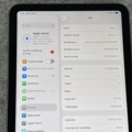 1511333-2 iPad mini (6th Gen) MK893KN/A - 64GB