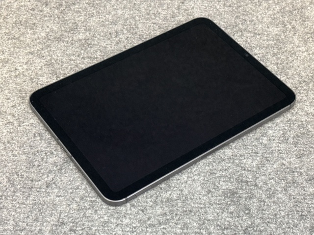 1511333-3 iPad mini (6th Gen) MK893KN/A - 64GB