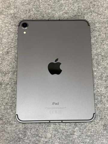 1511333-4 iPad mini (6th Gen) MK893KN/A - 64GB