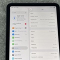 1511334-2 iPad mini (6th Gen) MK893KN/A - 64GB