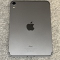 1511334-4 iPad mini (6th Gen) MK893KN/A - 64GB