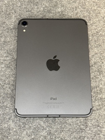 1511334-4 iPad mini (6th Gen) MK893KN/A - 64GB