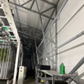 1504292-27 Tälthall - ca 20 x 45 x 6 m