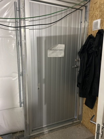 1504292-28 Tälthall - ca 20 x 45 x 6 m